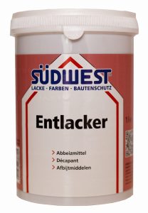 Sudwest  LACKab Entlacker-R M21- 1 l
